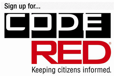 Code Red Logo
